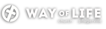 Way of Life Church logo